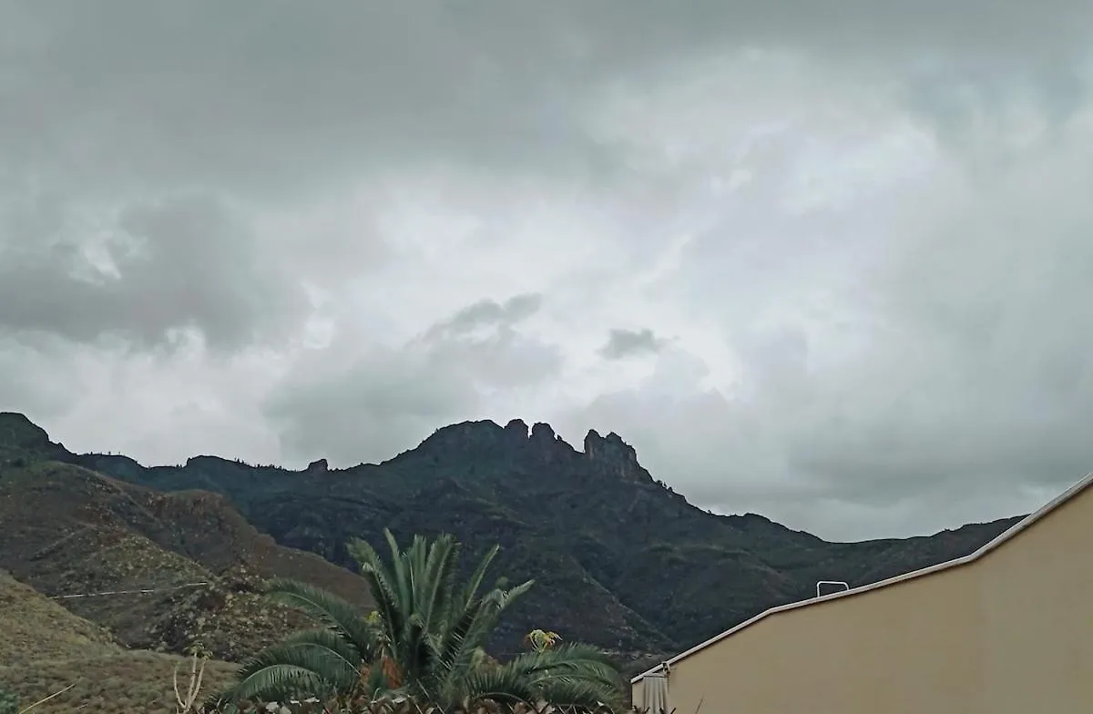 Cozzy Carolina III Lejlighed Costa Adeje   Costa Adeje (Tenerife)